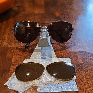 Kate Spade Ally Aviator Sunglasses